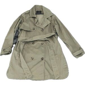 Lucky Brand Woman Dress Coat Size Small